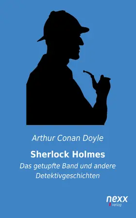 Doyle |  Sherlock Holmes | eBook | Sack Fachmedien