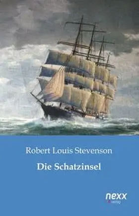 Stevenson |  Die Schatzinsel | Buch |  Sack Fachmedien