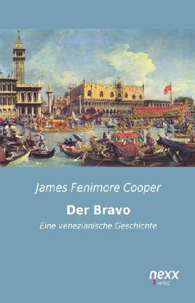 Cooper |  Der Bravo | Buch |  Sack Fachmedien