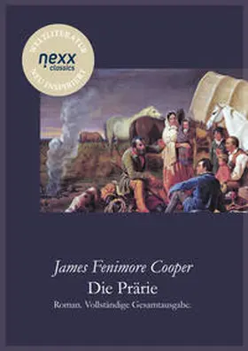 Cooper |  Die Prärie | Buch |  Sack Fachmedien