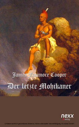 Cooper |  Der letzte Mohikaner | eBook | Sack Fachmedien