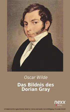 Wilde |  Das Bildnis des Dorian Gray | eBook | Sack Fachmedien