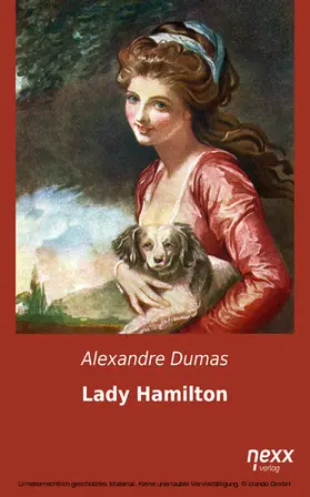 Dumas |  Lady Hamilton | eBook | Sack Fachmedien