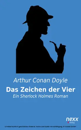 Doyle |  Sherlock Holmes | eBook | Sack Fachmedien