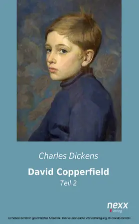 Dickens |  David Copperfield | eBook | Sack Fachmedien