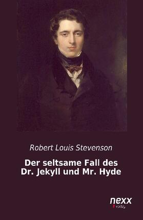 Stevenson |  Der seltsame Fall des Dr. Jekyll und Mr. Hyde | Buch |  Sack Fachmedien