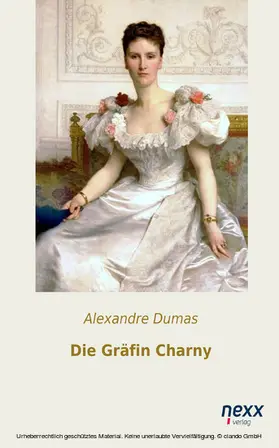 Dumas |  Die Gräfin Charny | eBook | Sack Fachmedien