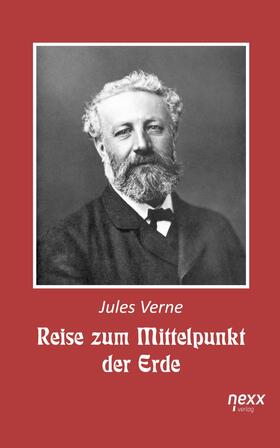 Verne |  Reise zum Mittelpunkt der Erde | eBook | Sack Fachmedien