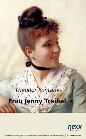 Fontane |  Frau Jenny Treibel | eBook | Sack Fachmedien