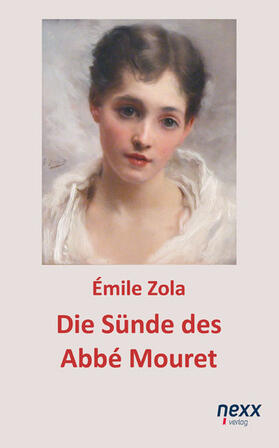 Zola |  Die Sünde des Abbé Mouret | eBook | Sack Fachmedien