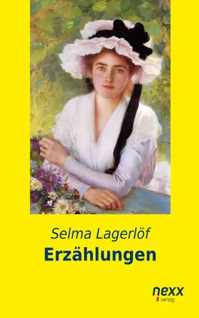 Lagerlöf |  Erzählungen | eBook | Sack Fachmedien