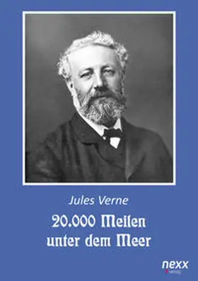 Verne |  20.000 Meilen unter dem Meer | Buch |  Sack Fachmedien