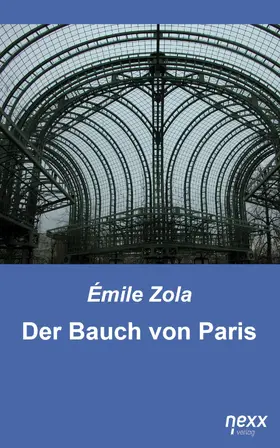 Zola |  Der Bauch von Paris | eBook | Sack Fachmedien