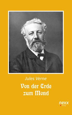 Verne |  Von der Erde zum Mond | eBook | Sack Fachmedien