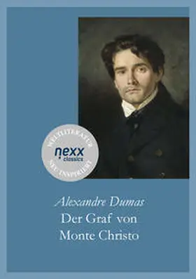 Dumas |  Der Graf von Monte Christo | Buch |  Sack Fachmedien