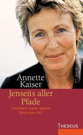 Kaiser |  Jenseits aller Pfade | Buch |  Sack Fachmedien