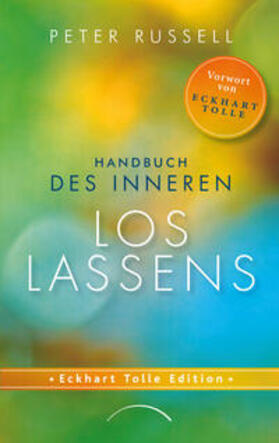 Russell |  Handbuch des inneren Loslassens | eBook | Sack Fachmedien