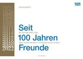 Pabst / Hofmann |  Seit 100 Jahren Freunde | Buch |  Sack Fachmedien