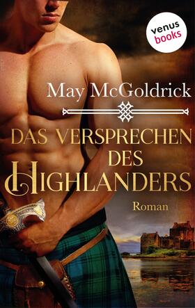 McGoldrick |  Das Versprechen des Highlanders | eBook | Sack Fachmedien