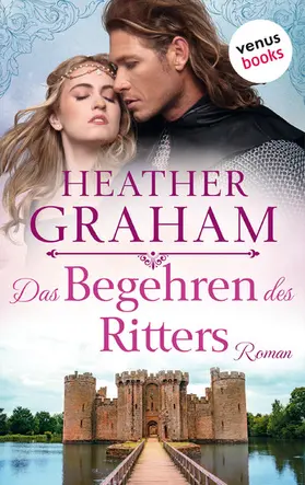 Graham |  Das Begehren des Ritters | eBook | Sack Fachmedien