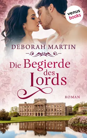 Martin |  Die Begierde des Lords | eBook | Sack Fachmedien