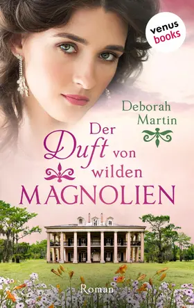 Martin |  Der Duft von wilden Magnolien | eBook | Sack Fachmedien