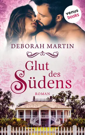 Martin |  Glut des Südens | eBook | Sack Fachmedien