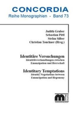 Tauchner / Gruber |  Identitäre Versuchungen | Buch |  Sack Fachmedien