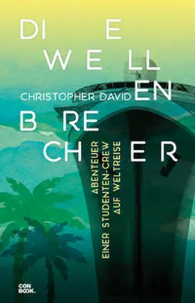 David |  Die Wellenbrecher | Buch |  Sack Fachmedien