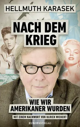 Karasek |  Nach dem Krieg | eBook | Sack Fachmedien