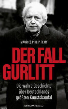 Remy |  Der Fall Gurlitt | Buch |  Sack Fachmedien