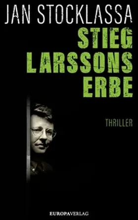 Stocklassa |  Stieg Larssons Erbe | eBook | Sack Fachmedien