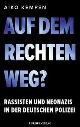 Kempen |  Auf dem rechten Weg? | Buch |  Sack Fachmedien