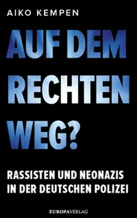 Kempen |  Auf dem rechten Weg? | eBook | Sack Fachmedien