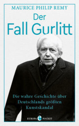 Remy |  Der Fall Gurlitt | Buch |  Sack Fachmedien