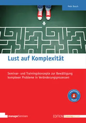 Busch |  Lust auf Komplexität | Buch |  Sack Fachmedien