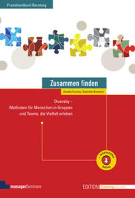 Funcke / Braemer |  Zusammen finden | Buch |  Sack Fachmedien