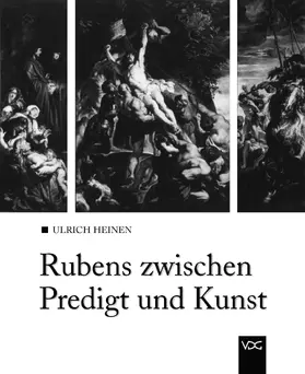 Heinen |  Rubens zwischen Predigt und Kunst | eBook | Sack Fachmedien