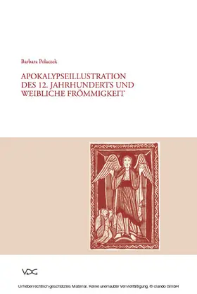 Polaczek |  Apokalypseillustration des 12. Jahrhunderts und weibliche Frömmigkeit | eBook | Sack Fachmedien