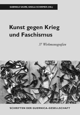 Hofmann / Matzner / Spickernagel |  Kunst gegen Krieg und Faschismus | eBook | Sack Fachmedien