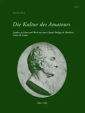 Rees |  Die Kultur des Amateurs | eBook | Sack Fachmedien