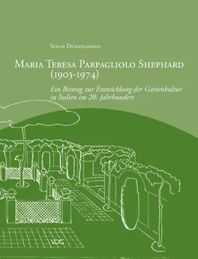 Dümpelmann |  Maria Teresa Parpagliolo Shephard (1903-1974) | eBook | Sack Fachmedien