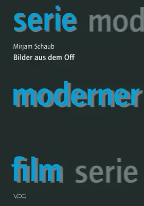 Schaub |  Bilder aus dem Off | eBook | Sack Fachmedien