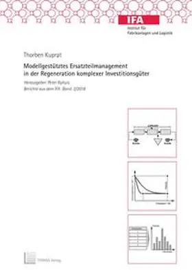 Kuprat |  Modellgestütztes Ersatzteilmanagement in der Regeneration komplexer Investitionsgüter | Buch |  Sack Fachmedien