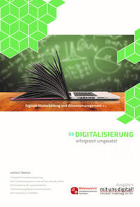 Denkena | Digitalisierung erfolgreich umgesetzt | Buch | 978-3-95900-485-5 | sack.de