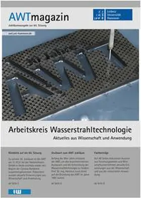 Maier | Arbeitskreis Wasserstrahltechnologie: Aktuelles aus Wissenschaft und Anwendung | Buch | 978-3-95900-590-6 | sack.de