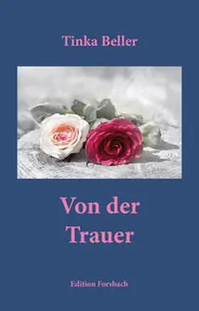 Beller |  Von der Trauer | Buch |  Sack Fachmedien