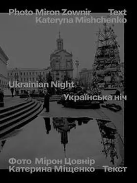 Mishchenko / Zownir |  Ukrainian Night | Buch |  Sack Fachmedien