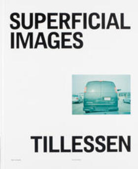 Tillessen |  Superficial Images | Buch |  Sack Fachmedien