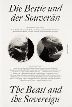 Christ / Dressler / Preciado |  Die Bestie und der Souverän / The Beast and the Sovereign | Buch |  Sack Fachmedien